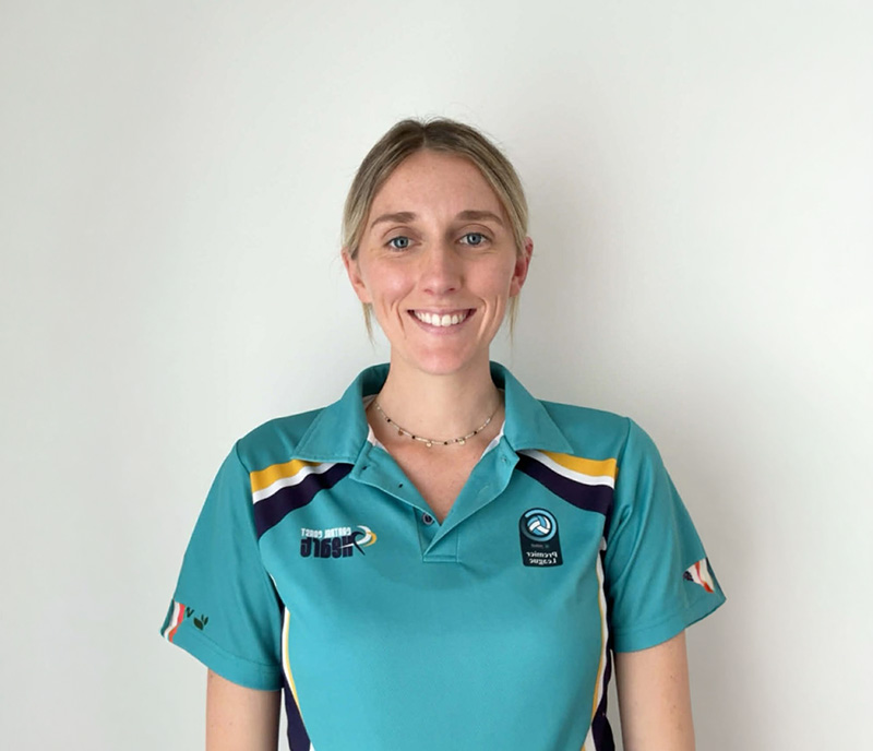 Madalyn “Maddy” Wild