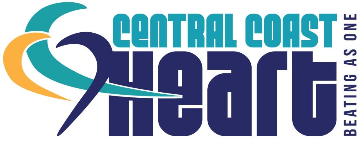 Central Coast Heart
