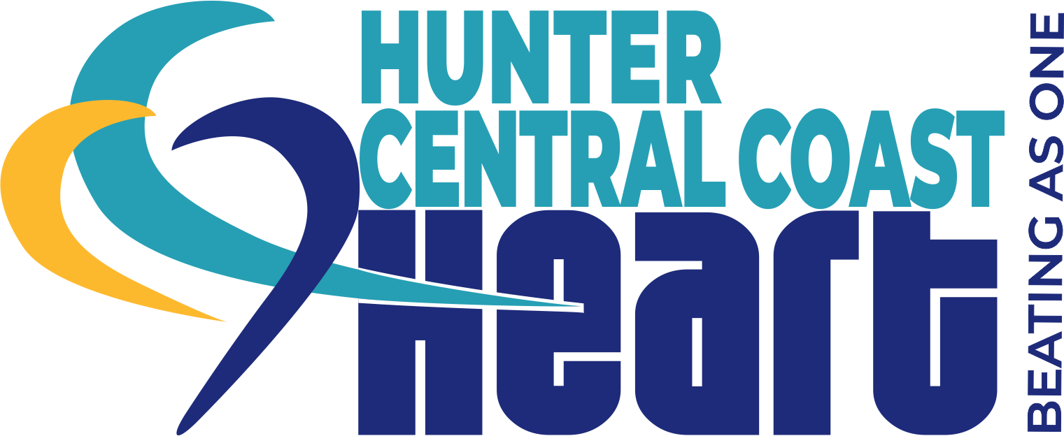 Central Coast Heart