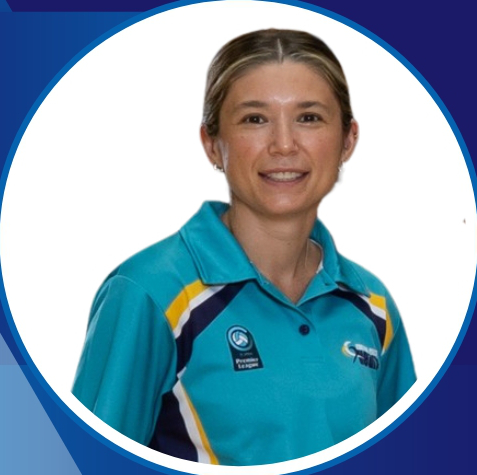Nicole Stevenson