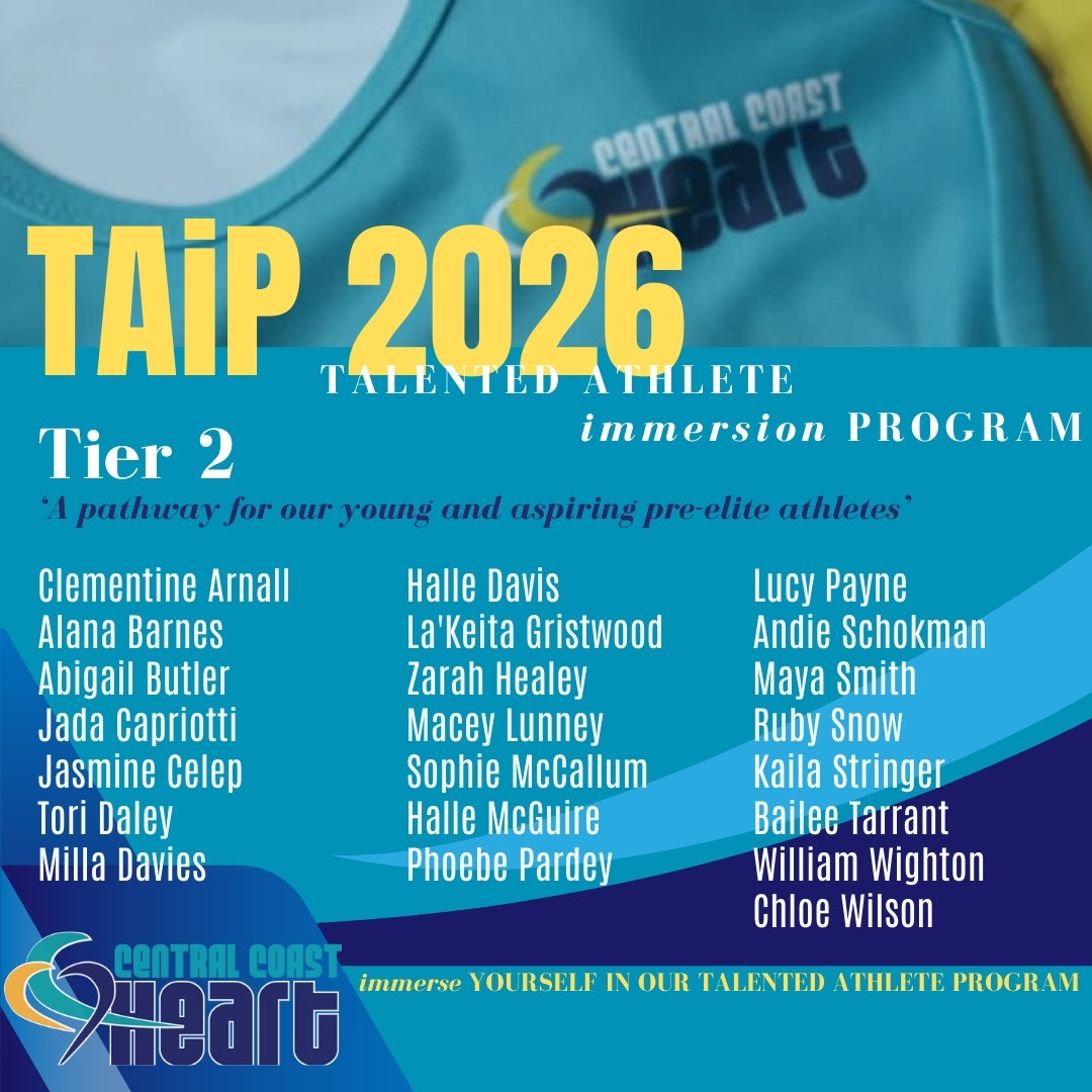TAiP – Tier 2